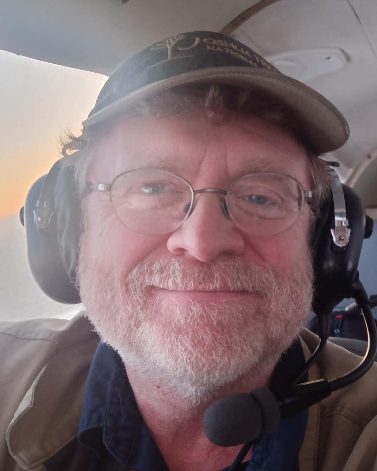 Christopher J. Irwin